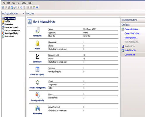 PlanningModeler