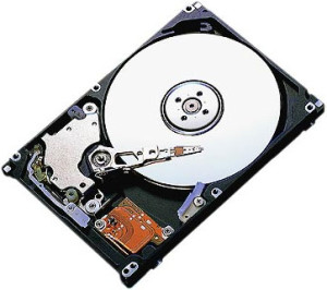 hdd