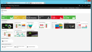 Power BI On-Premises