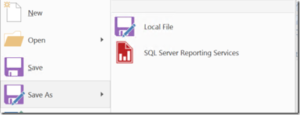 Power BI On-Premises