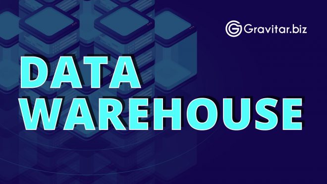 Beneficios de Data Warehouse|Gravitar Business Intelligence
