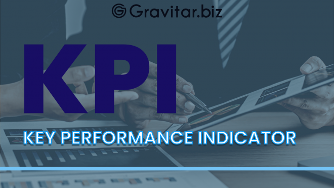 gKPI (Key Performance Indicator)