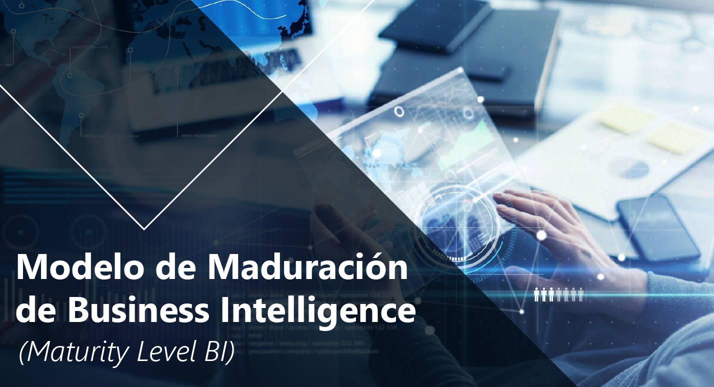 Modelo De Madurez De Business Intelligence Bi Maturity Model Business Intelligence Data 7138