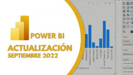 Power BI September 2022 Feature Summary
