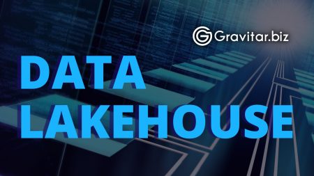 ¿Qué es un Data Lakehouse?